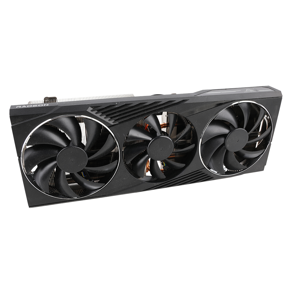 Pour PowerColor Red Dragon AMD - Rx 6800 Xt 16Gb Video Card avis et prix