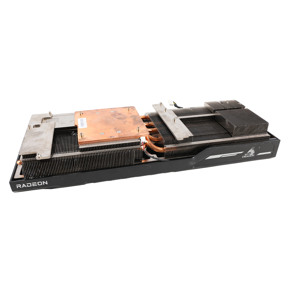 Pour PowerColor Red Dragon AMD - Rx 6800 Xt 16Gb Video Card avis et prix
