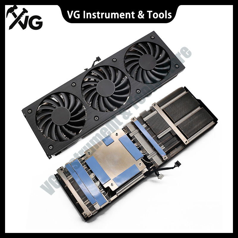 Dissipateur thermique de carte - Rtx 3080 Ti 12Gb avis et prix
